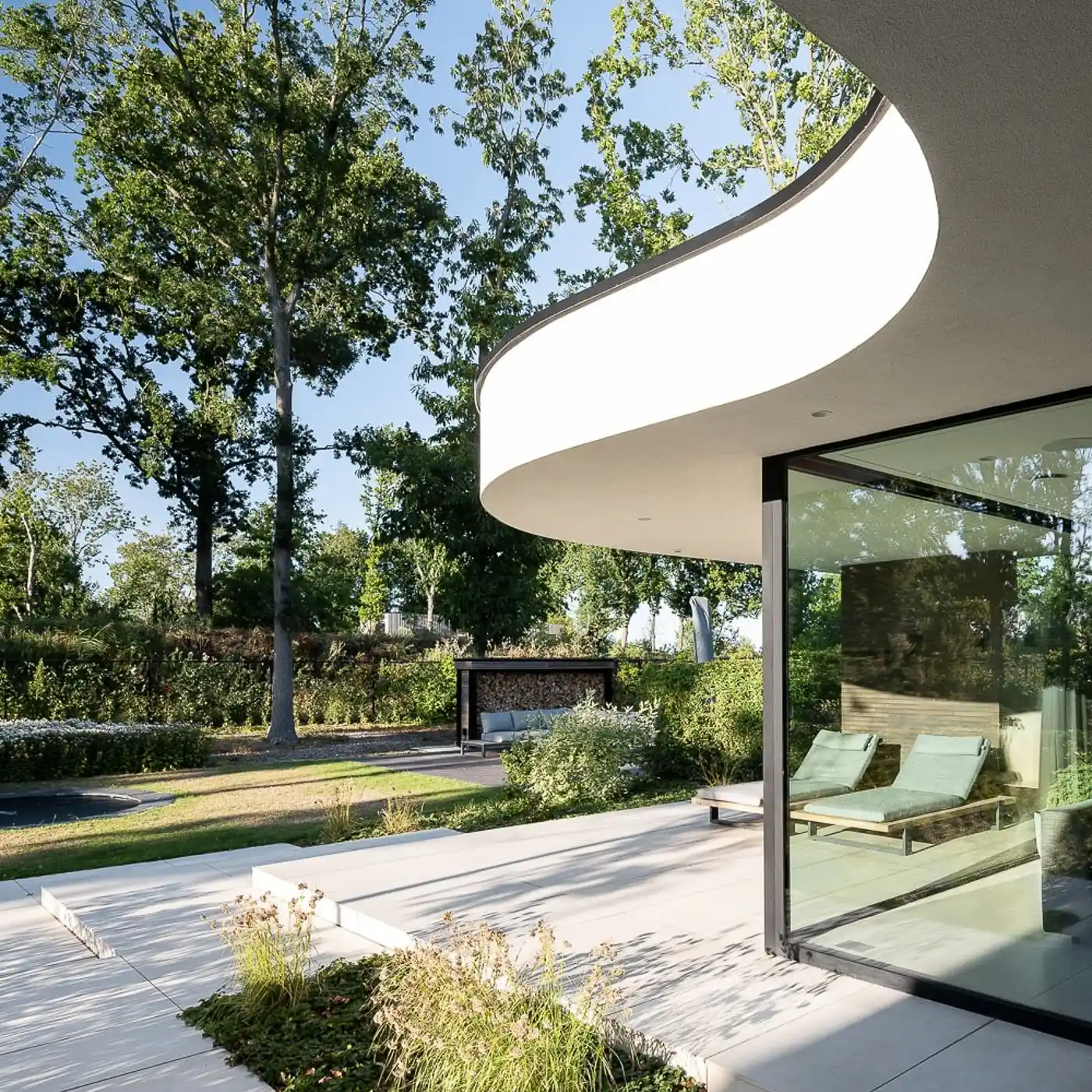 Architectuur