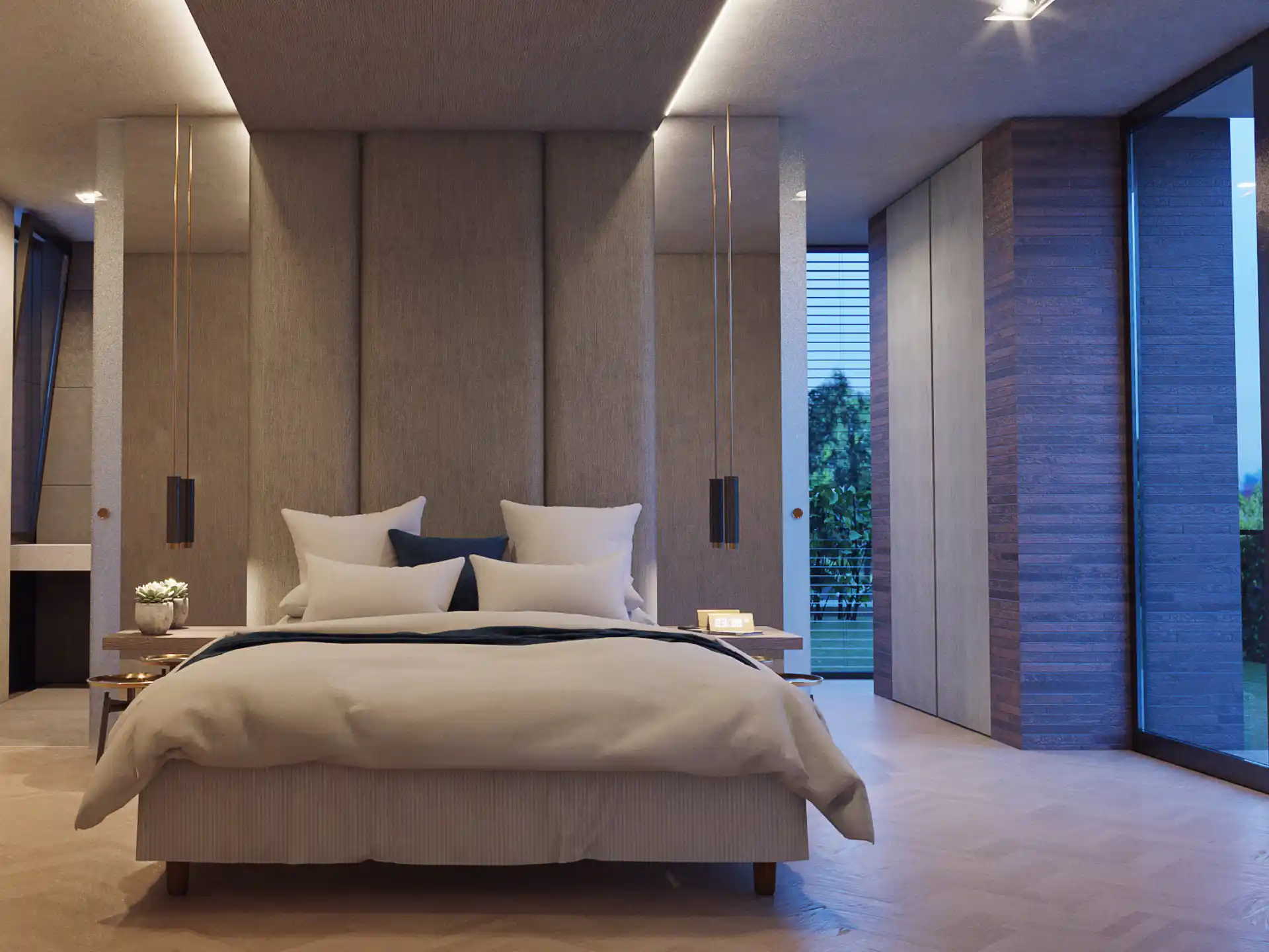 Villa Huis-ter-Heide | BAAS architecten